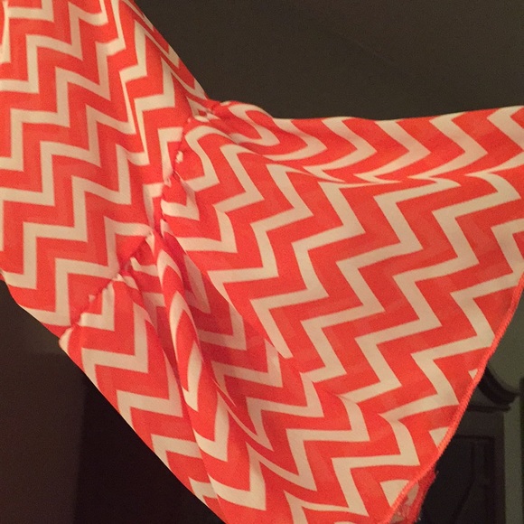 Chevron top - Picture 2 of 5